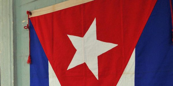 Gefangene auf Kuba freigelassen