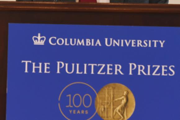 AP gewinnt Pulitzer-Preis