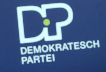 DP-Putsch in Leudelingen