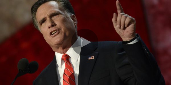 Romney verspricht besseres Amerika