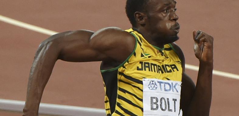 Bolt holt sich zehntes WM-Gold
