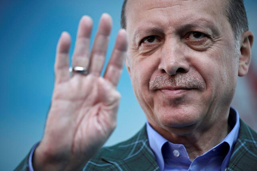 Erdogan-Sieg wird Todesstrafe ebnen
