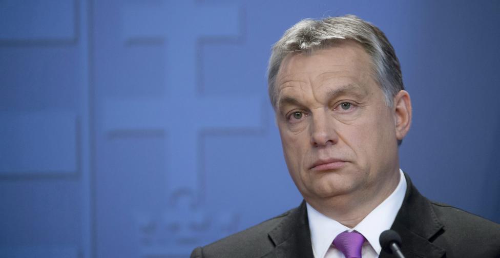 Ungarn wegen Anti-Terror-Gesetz verurteilt