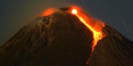 Größter Vulkan der Erde entdeckt