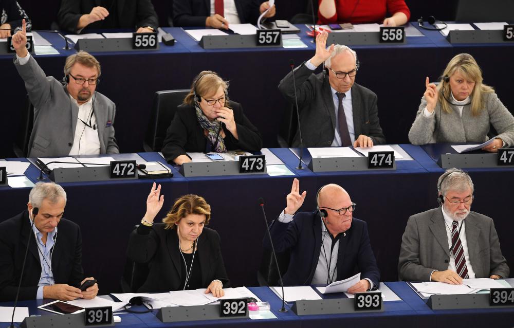 EU-Parlament will CETA nicht dem EuGH vorlegen