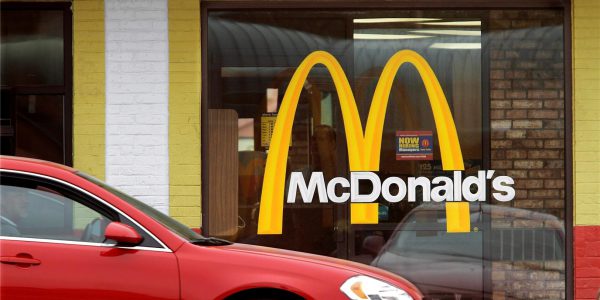 McDonald’s nutzt Steuer-Sparmodelle