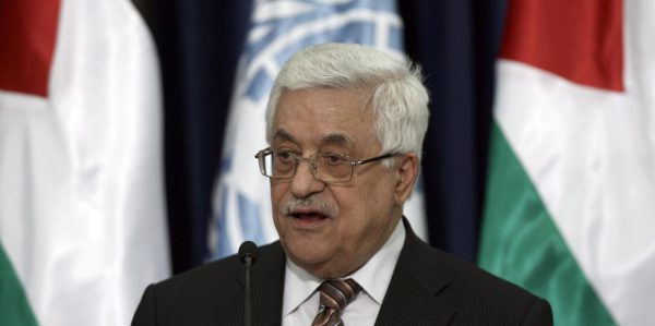 Abbas wird Ministerpräsident