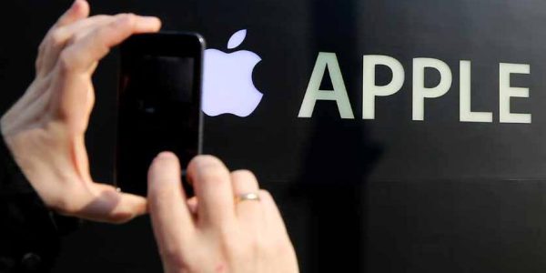 iPhone bringt Apple wieder Milliarden