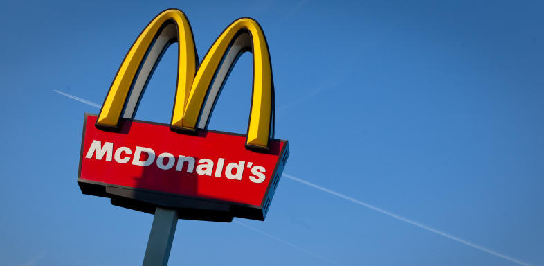McDonald’s organisiert sich neu