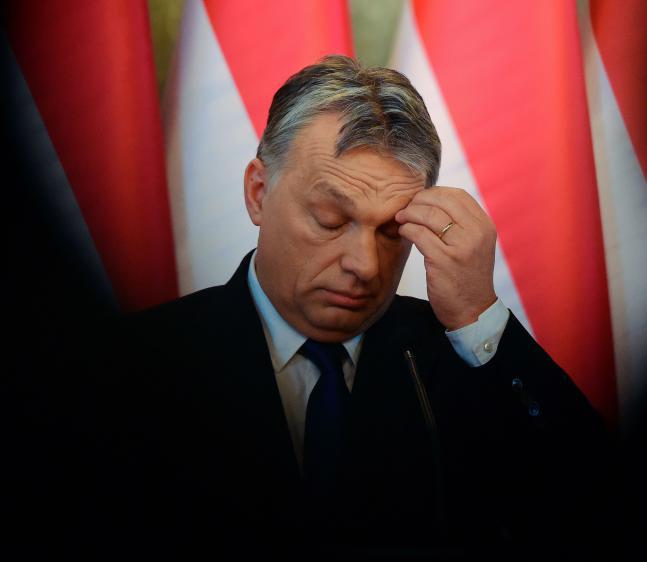 Ungarn stimmt über Flüchtlingskontingent ab
