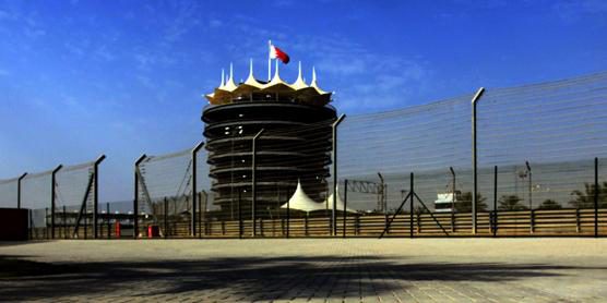 Formel 1 in der Bahrain-Zwickmühle