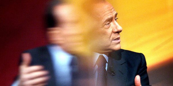 Rom wartet auf Berlusconis Rücktritt