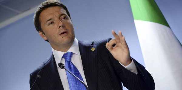 Italien übernimmt Ministerrat-Vorsitz