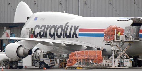 Cargolux auf Sparkurs