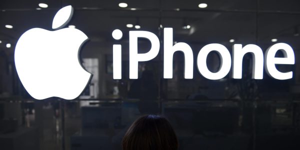Apple startet Datenschutz-Offensive