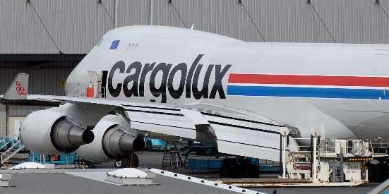 Haftstrafen für Cargolux Manager