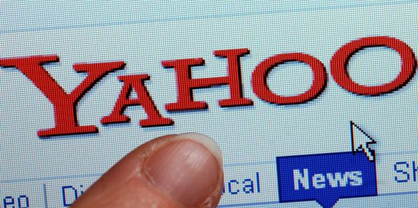 Chinesischer Partner an Yahoo interessiert