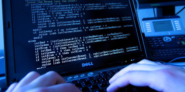 Hacker-Angriff legt zahllose Web-Sites lahm