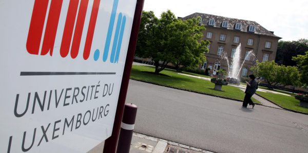 Uni Luxemburg wächst weiter