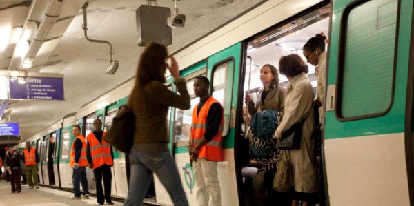 Chef von U-Bahn-Diebesbande verurteilt
