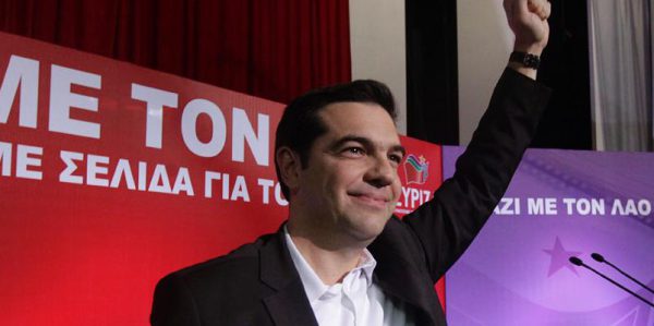 Berlin hält Grexit für „verkraftbar“