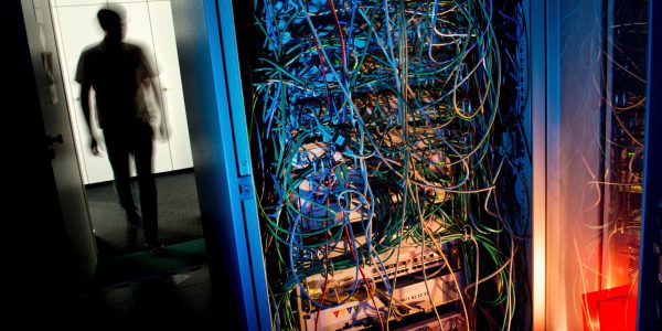NSA arbeitet an Quanten-Computer