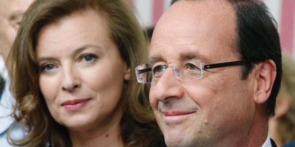 Hollande ruft Familie zur Ordnung