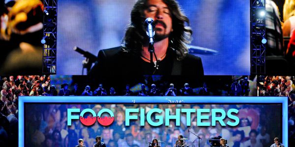 „Foo Fighters“ und „Toten Hosen“ kommen