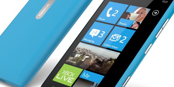 Microsoft und Nokia stellen Neuheiten vor