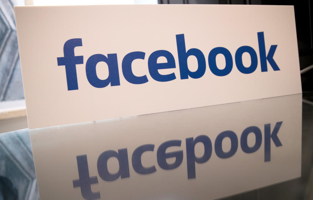 Facebook auf Milliarde Dollar verklagt