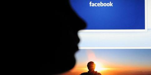 Facebook-Funktion gegen Selbstmord