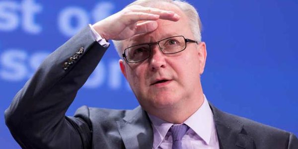 EU-Kommissare wollen weitere Reformen