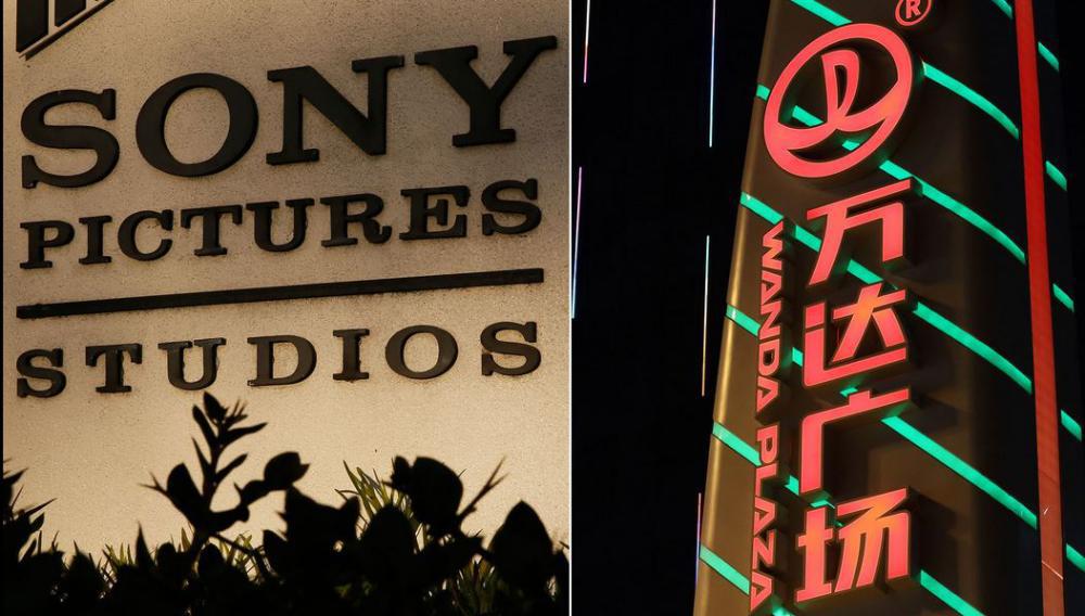 Chinesen steigen bei Sony Pictures ein