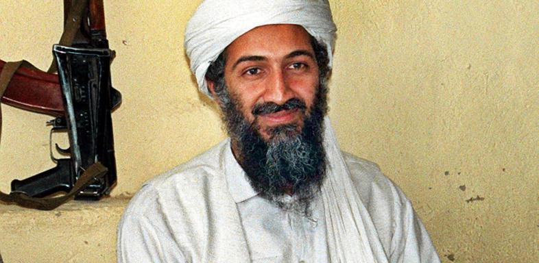 CIA gibt Bin-Laden-Dokumente frei