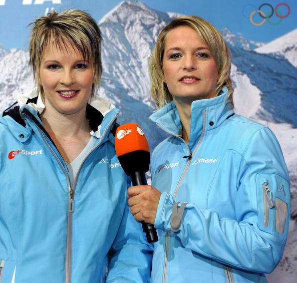 ZDFSkialpinExpertin Jana Thiel ist tot Tageblatt.lu