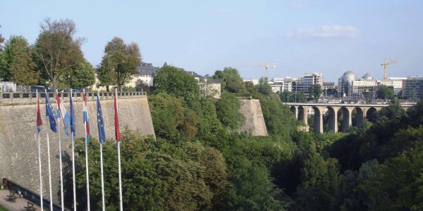 Fitch: Luxemburg behält „AAA“