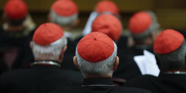 Der Papst und die Reform der Kurie