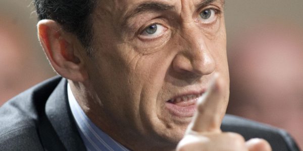 Sarkozy stellt Pläne für EU-Verträge vor