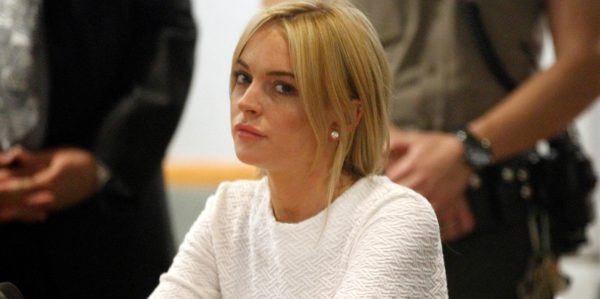 Lindsay weist Anschuldigungen zurück