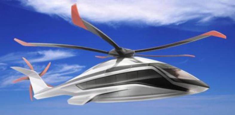 Airbus will Helikopter für Linienflüge entwickeln