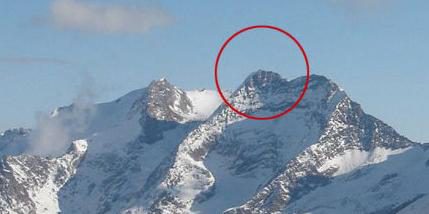 Fünf deutsche Bergsteiger sterben im Wallis