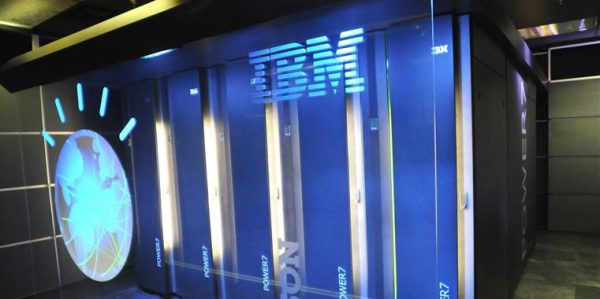 IBM wird verlustbringende Chipsparte los
