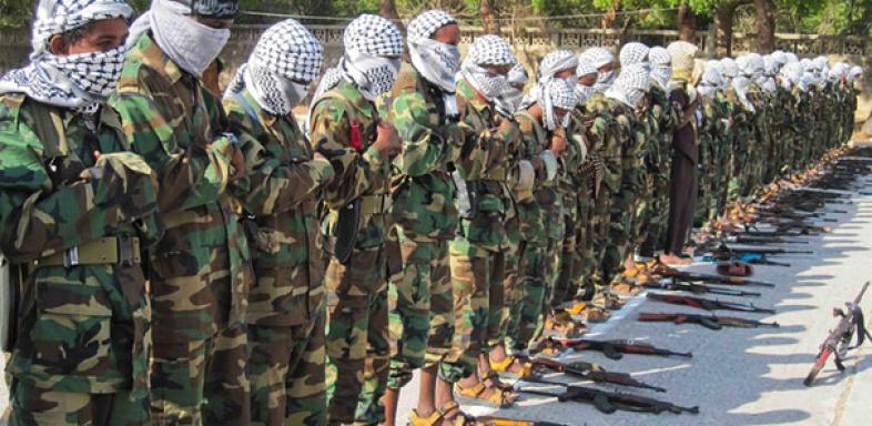 Al-Schabaab-Miliz kündigt mehr Gewalt an