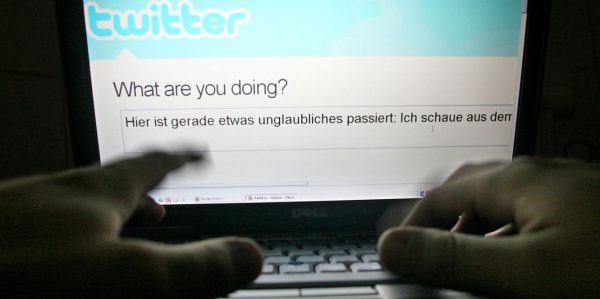 Twitter-Accounts von US-Medien gehackt