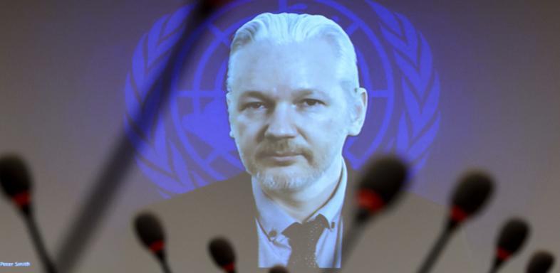 Assange stimmt Verhör in London zu