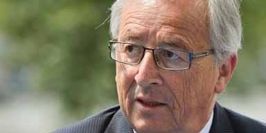 EU-Gipfel benennt Juncker als neuen Chef