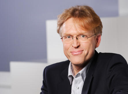 Guy Weber neuer Chefredakteur von RTL Télé Lëtzebuerg