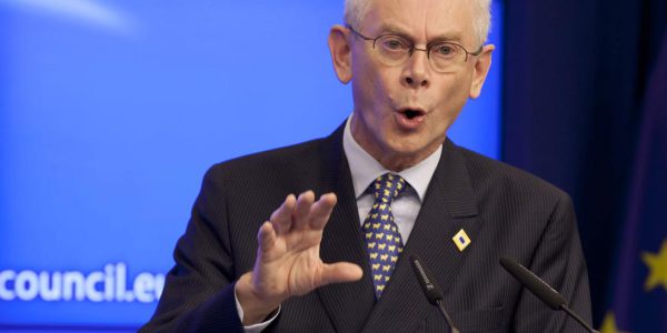 Van Rompuy: Mehr Frauen in Führungsjobs