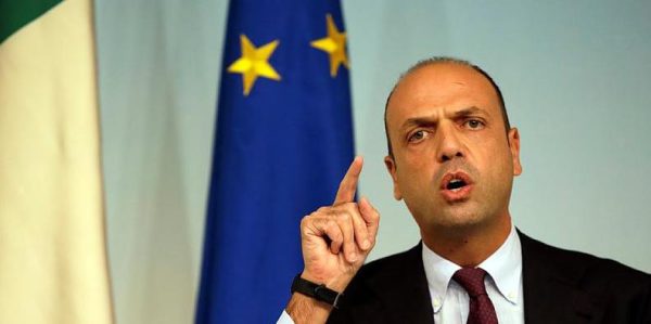 Italien beschließt Anti-Terror-Paket