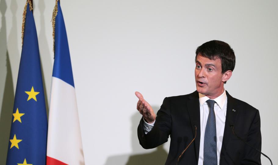 Frankreich will EU erneuern